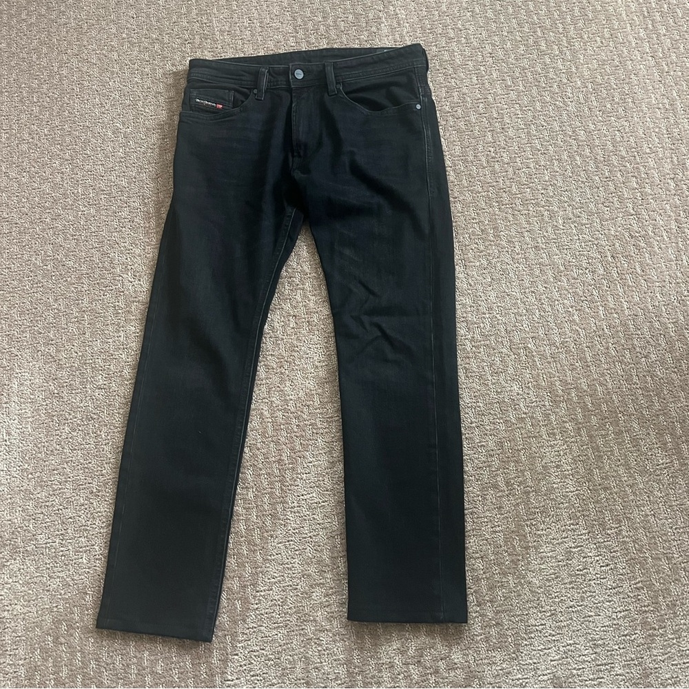 Diesel Thommer Slim pant W30-L32